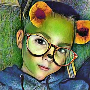 Meet your Posher, Warren